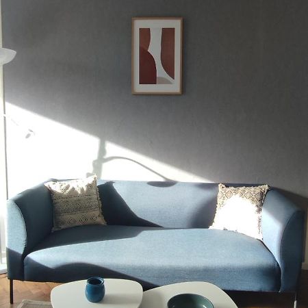 Appartement Cosy Chateauroux Bagian luar foto