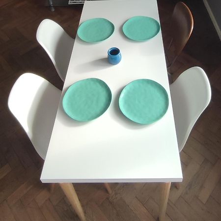 Appartement Cosy Chateauroux Bagian luar foto