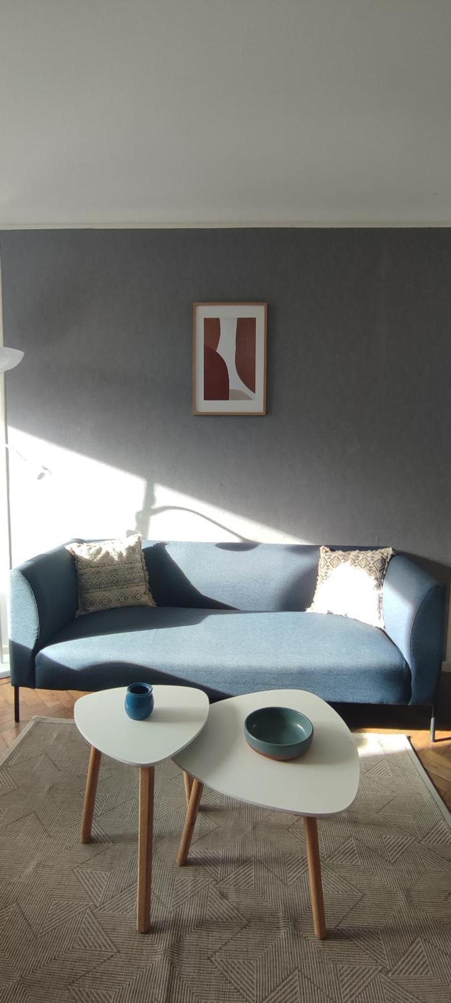 Appartement Cosy Chateauroux Bagian luar foto