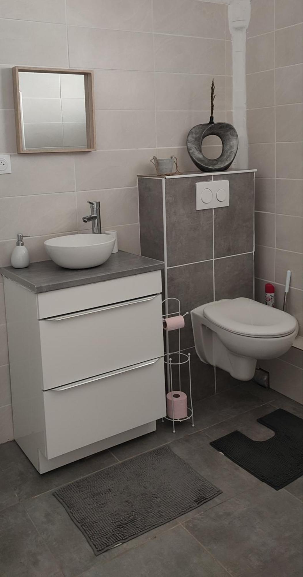 Appartement Cosy Chateauroux Bagian luar foto