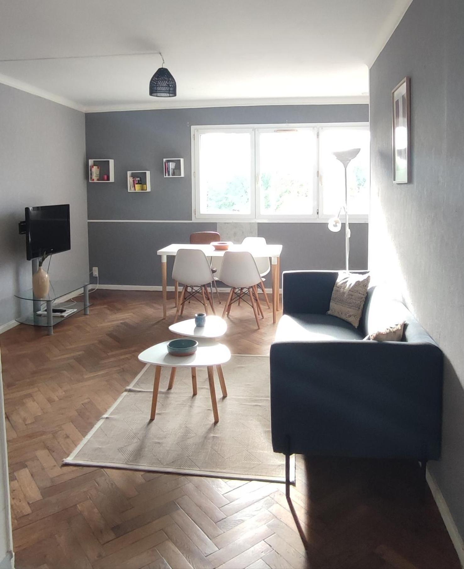 Appartement Cosy Chateauroux Bagian luar foto