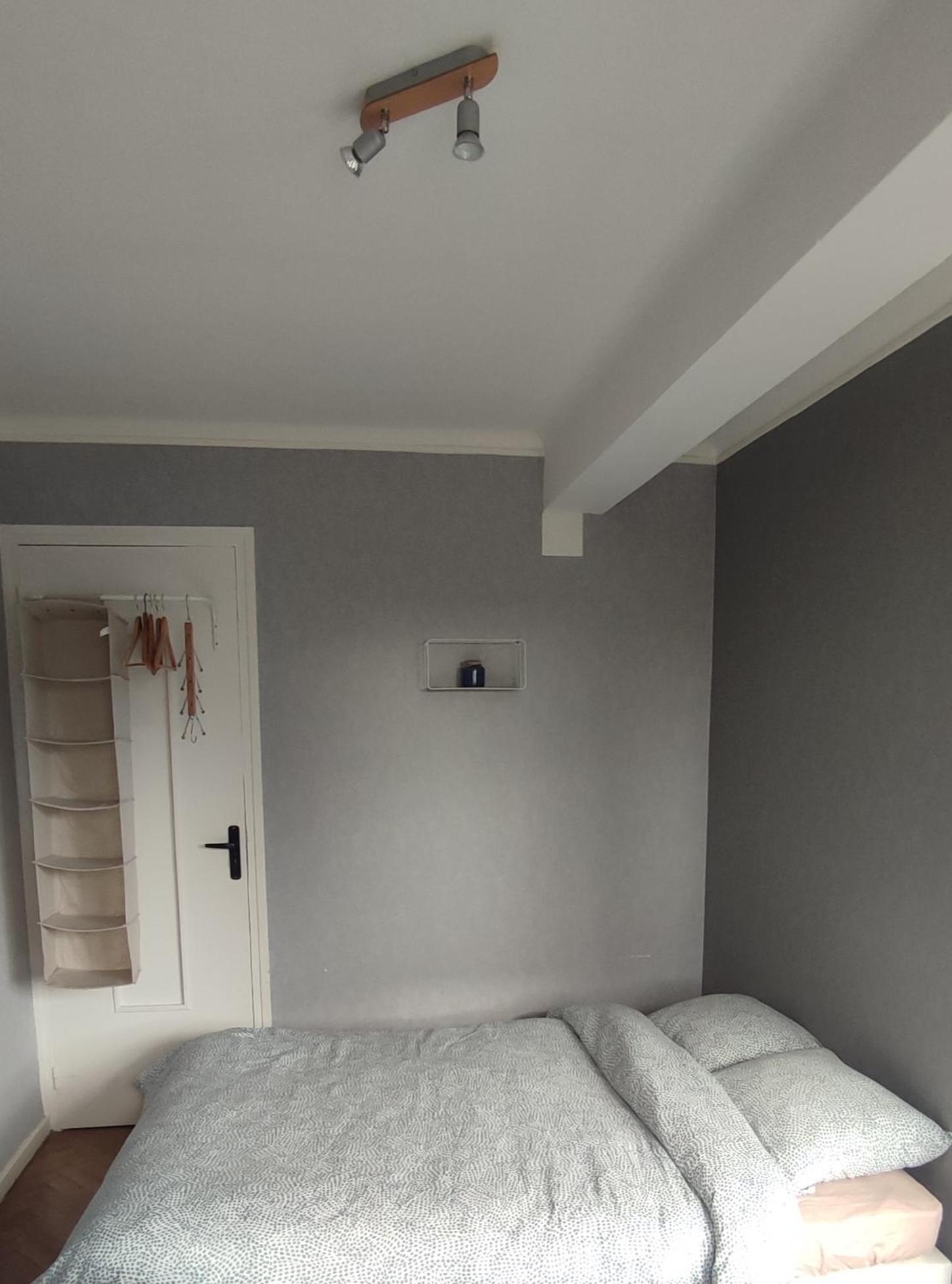 Appartement Cosy Chateauroux Bagian luar foto